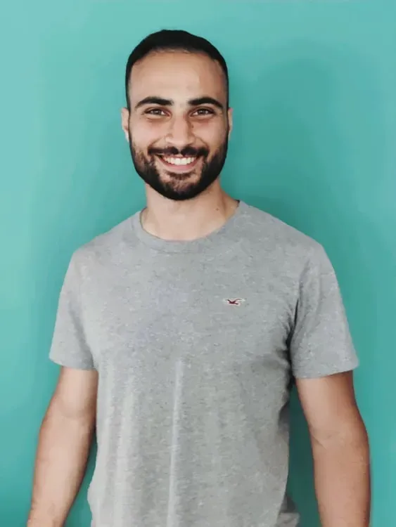 Daniel's Avatar